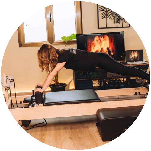 Activa Pilates